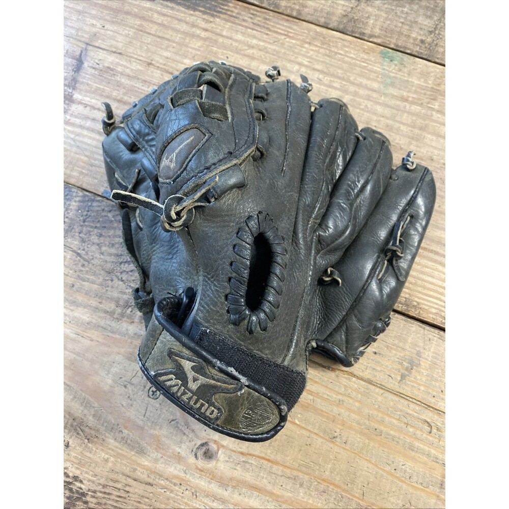 Mizuno Prospect Max Flex Leather Baseball/Softball Glove LHT Left Hand Thrower
